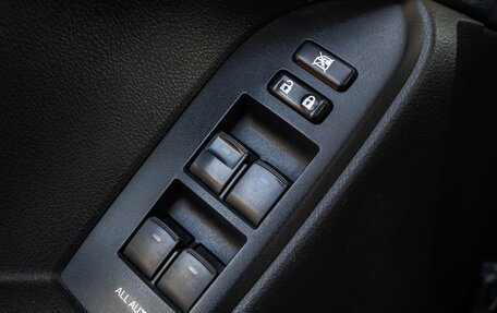 Toyota Land Cruiser Prado 150 рестайлинг 2, 2018 год, 4 369 000 рублей, 19 фотография