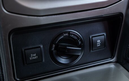 Toyota Land Cruiser Prado 150 рестайлинг 2, 2018 год, 4 369 000 рублей, 16 фотография