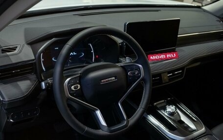 Haval Jolion, 2026 год, 2 829 000 рублей, 9 фотография
