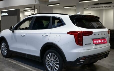 Haval Jolion, 2026 год, 2 829 000 рублей, 4 фотография