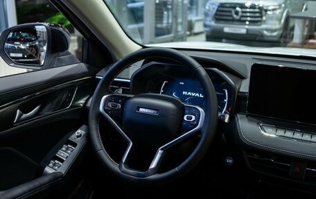 Haval Jolion, 2026 год, 2 829 000 рублей, 23 фотография