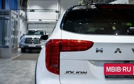 Haval Jolion, 2026 год, 2 829 000 рублей, 31 фотография