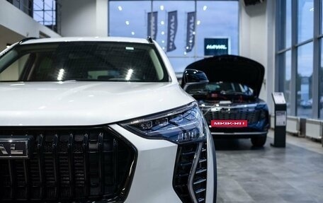 Haval Jolion, 2026 год, 2 829 000 рублей, 33 фотография