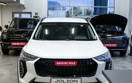 Haval Jolion, 2026 год, 2 829 000 рублей, 32 фотография
