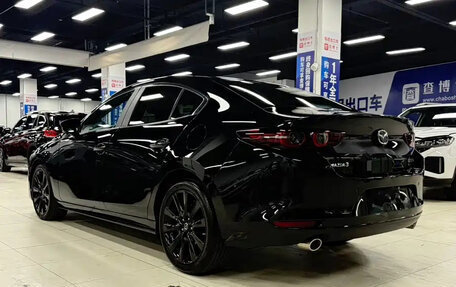 Mazda 3, 2024 год, 1 881 255 рублей, 4 фотография