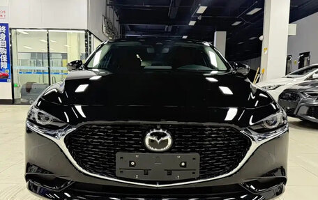 Mazda 3, 2024 год, 1 881 255 рублей, 2 фотография