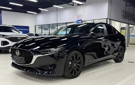 Mazda 3, 2024 год, 1 881 255 рублей, 3 фотография