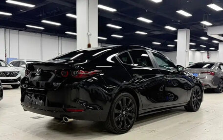 Mazda 3, 2024 год, 1 881 255 рублей, 6 фотография