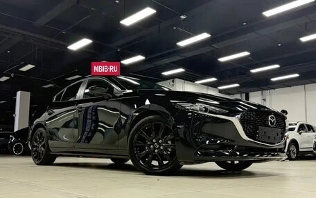 Mazda 3, 2024 год, 1 881 255 рублей, 7 фотография