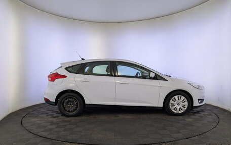 Ford Focus III, 2018 год, 1 200 000 рублей, 4 фотография