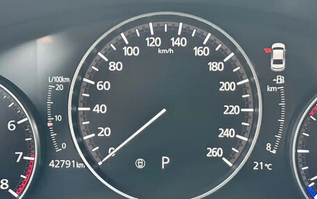 Mazda 3, 2024 год, 1 881 255 рублей, 13 фотография