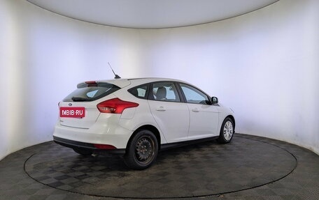 Ford Focus III, 2018 год, 1 200 000 рублей, 5 фотография