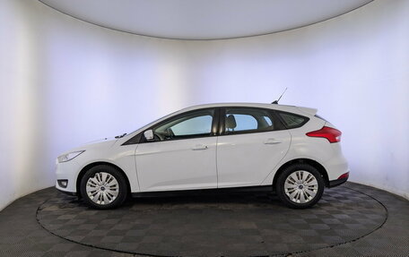 Ford Focus III, 2018 год, 1 200 000 рублей, 8 фотография
