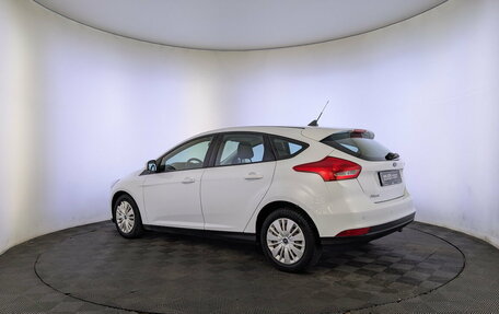 Ford Focus III, 2018 год, 1 200 000 рублей, 7 фотография