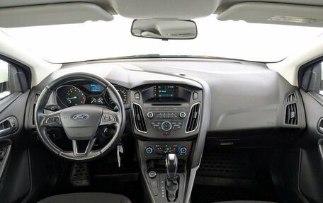 Ford Focus III, 2018 год, 1 200 000 рублей, 14 фотография