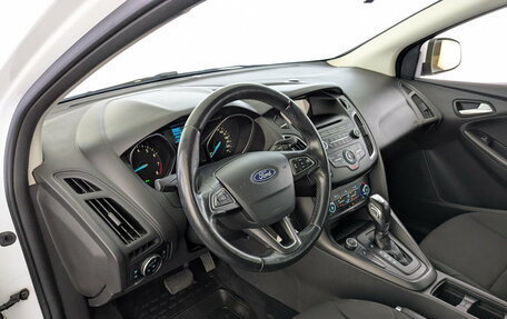 Ford Focus III, 2018 год, 1 200 000 рублей, 16 фотография