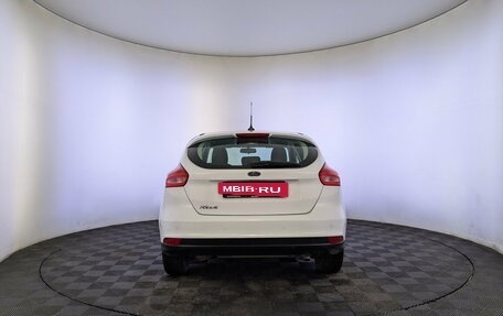 Ford Focus III, 2018 год, 1 200 000 рублей, 6 фотография