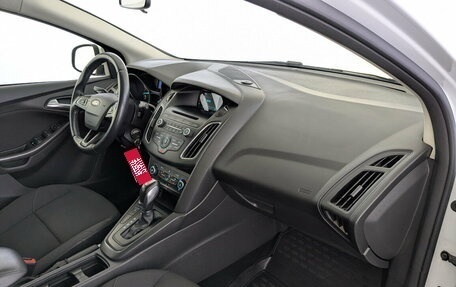 Ford Focus III, 2018 год, 1 200 000 рублей, 11 фотография