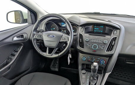 Ford Focus III, 2018 год, 1 200 000 рублей, 26 фотография