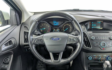 Ford Focus III, 2018 год, 1 200 000 рублей, 21 фотография