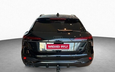 Audi A6, 2026 год, 10 490 000 рублей, 6 фотография