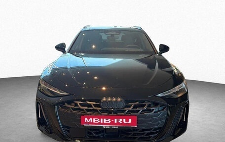 Audi A6, 2026 год, 10 490 000 рублей, 2 фотография