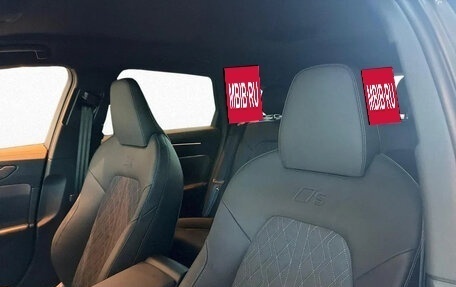 Audi A6, 2026 год, 10 490 000 рублей, 10 фотография