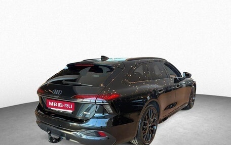 Audi A6, 2026 год, 10 490 000 рублей, 5 фотография