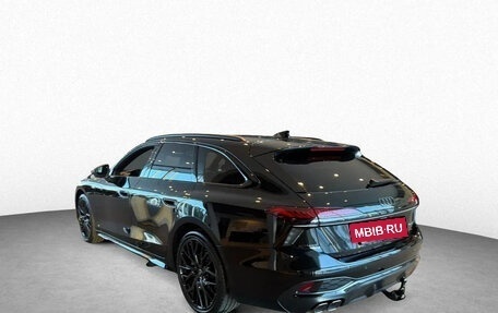 Audi A6, 2026 год, 10 490 000 рублей, 4 фотография
