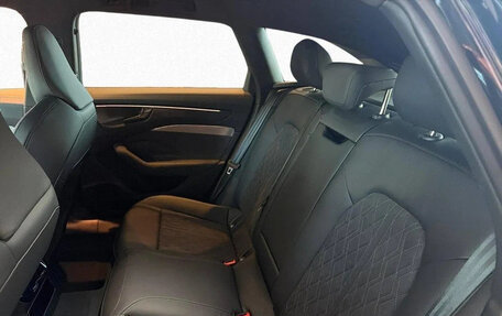 Audi A6, 2026 год, 10 490 000 рублей, 12 фотография