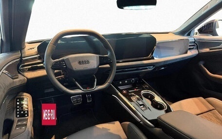 Audi A6, 2026 год, 10 490 000 рублей, 14 фотография
