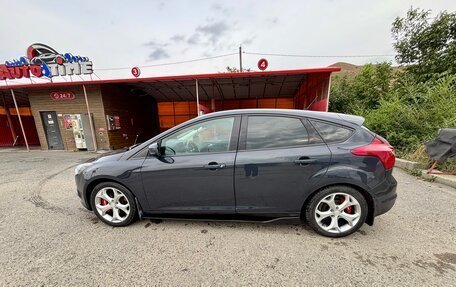 Ford Focus III, 2012 год, 900 000 рублей, 4 фотография