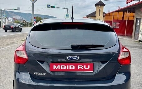 Ford Focus III, 2012 год, 900 000 рублей, 3 фотография