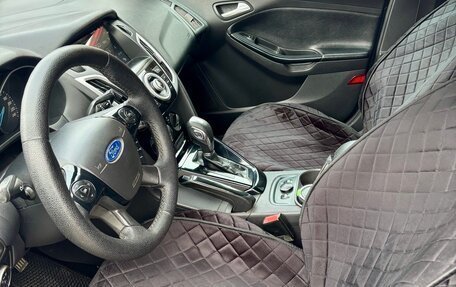Ford Focus III, 2012 год, 900 000 рублей, 5 фотография