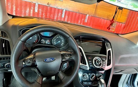 Ford Focus III, 2012 год, 900 000 рублей, 7 фотография