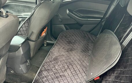 Ford Focus III, 2012 год, 900 000 рублей, 11 фотография