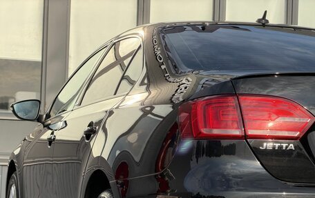 Volkswagen Jetta VI, 2014 год, 900 000 рублей, 7 фотография
