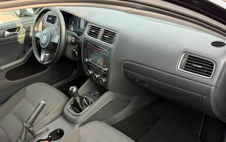 Volkswagen Jetta VI, 2014 год, 900 000 рублей, 12 фотография
