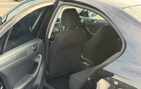 Volkswagen Jetta VI, 2014 год, 900 000 рублей, 22 фотография
