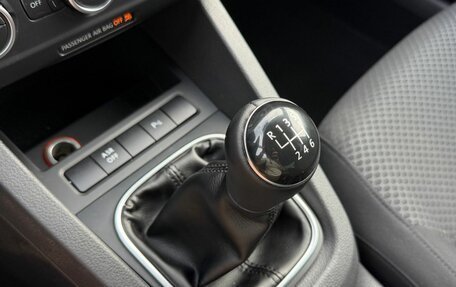 Volkswagen Jetta VI, 2014 год, 900 000 рублей, 16 фотография