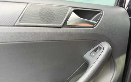 Volkswagen Jetta VI, 2014 год, 900 000 рублей, 24 фотография