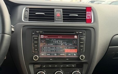Volkswagen Jetta VI, 2014 год, 900 000 рублей, 19 фотография