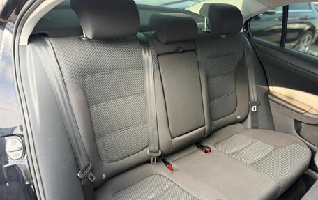 Volkswagen Jetta VI, 2014 год, 900 000 рублей, 26 фотография