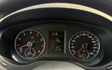 Volkswagen Jetta VI, 2014 год, 900 000 рублей, 28 фотография