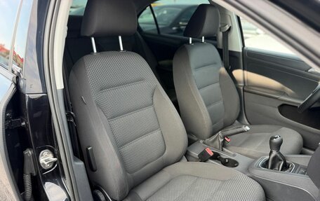 Volkswagen Jetta VI, 2014 год, 900 000 рублей, 27 фотография