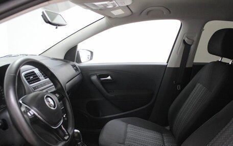 Volkswagen Polo VI (EU Market), 2018 год, 1 039 900 рублей, 8 фотография