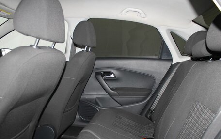 Volkswagen Polo VI (EU Market), 2018 год, 1 039 900 рублей, 10 фотография