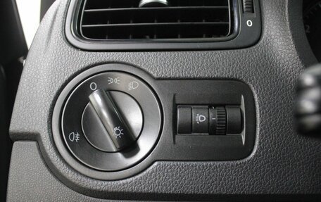 Volkswagen Polo VI (EU Market), 2018 год, 1 039 900 рублей, 13 фотография