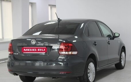 Volkswagen Polo VI (EU Market), 2018 год, 1 039 900 рублей, 4 фотография