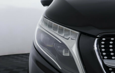 Mercedes-Benz V-Класс, 2021 год, 7 900 000 рублей, 21 фотография